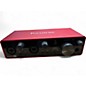 Used Focusrite Scarlett 2i2 Gen 3 Audio Interface thumbnail