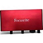 Used Focusrite Scarlett 2i2 Gen 3 Audio Interface
