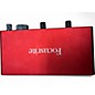 Used Focusrite Scarlett 2i2 Gen 3 Audio Interface
