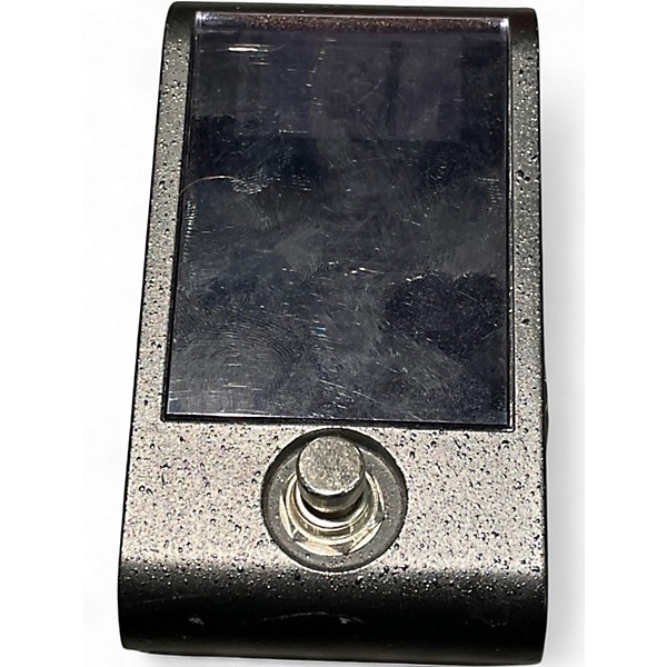 Used KORG Pitchblack Custom Tuner Pedal