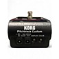 Used KORG Pitchblack Custom Tuner Pedal