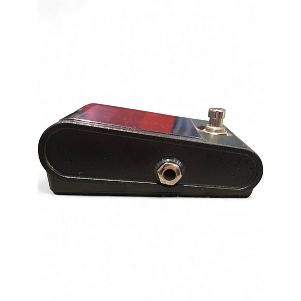 Used KORG Pitchblack Custom Tuner Pedal