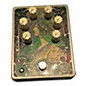Used Algal Bloom POWER FUZZHUGGER THICK Effect Pedal thumbnail