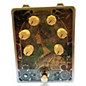 Used Algal Bloom POWER FUZZHUGGER THICK Effect Pedal