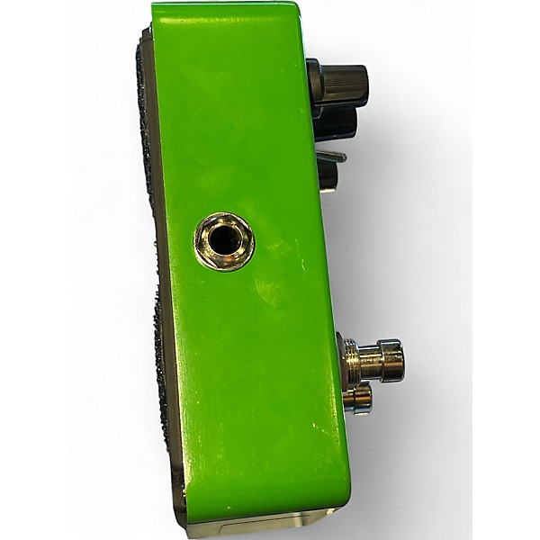 Used Joyo VOODOO OCTAVE Effect Pedal