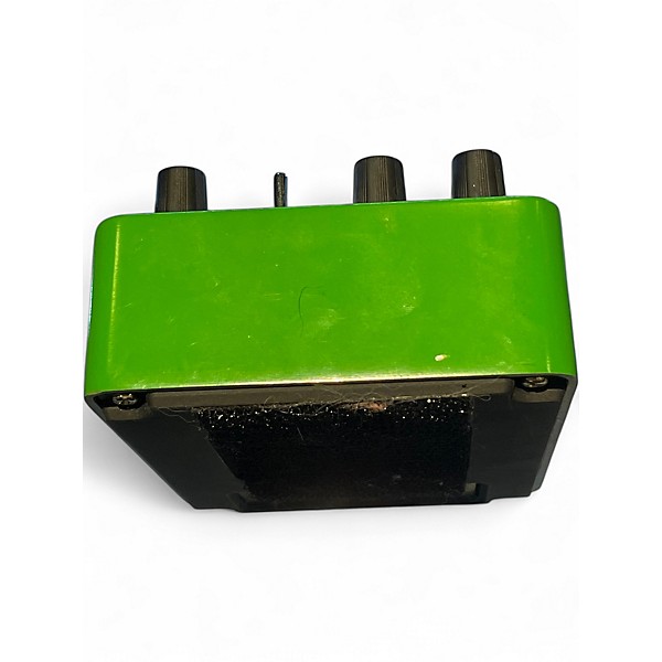 Used Joyo VOODOO OCTAVE Effect Pedal