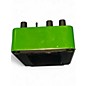 Used Joyo VOODOO OCTAVE Effect Pedal