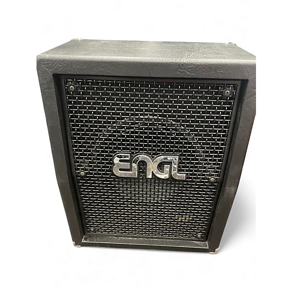 Used ENGL Standard E112S 1x12 60W Guitar Cabinet