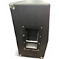 Used ENGL Standard E112S 1x12 60W Guitar Cabinet