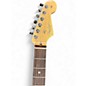 Used Fender Mod Shop Stratocaster Fiesta Red Solid Body Electric Guitar