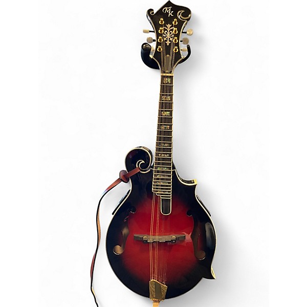 Used Michael Kelly MKLFS Legacy FS 2 Color Sunburst Mandolin