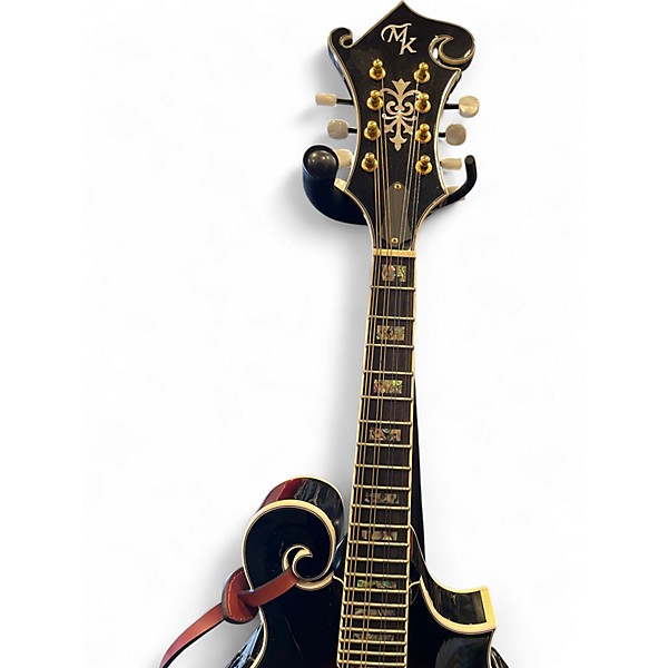 Used Michael Kelly MKLFS Legacy FS 2 Color Sunburst Mandolin