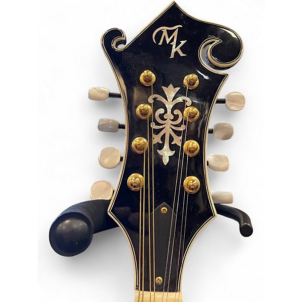 Used Michael Kelly MKLFS Legacy FS 2 Color Sunburst Mandolin