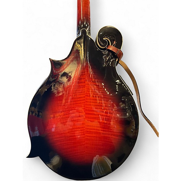 Used Michael Kelly MKLFS Legacy FS 2 Color Sunburst Mandolin