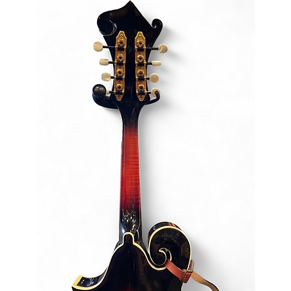 Used Michael Kelly MKLFS Legacy FS 2 Color Sunburst Mandolin