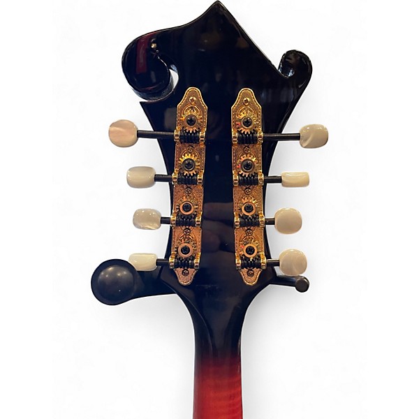 Used Michael Kelly MKLFS Legacy FS 2 Color Sunburst Mandolin