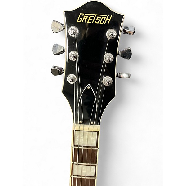 Used Gretsch Guitars G2420T Streamliner Brown Hollow Body Electric Guitar