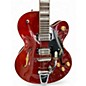 Used Gretsch Guitars G2420T Streamliner Brown Hollow Body Electric Guitar