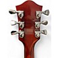 Used Gretsch Guitars G2420T Streamliner Brown Hollow Body Electric Guitar