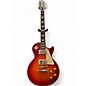 Used Epiphone 1959 Les Paul Standard Reissue Limited Edition Dark Cherry Burst Solid Body Electric Guitar thumbnail