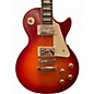 Used Epiphone 1959 Les Paul Standard Reissue Limited Edition Dark Cherry Burst Solid Body Electric Guitar