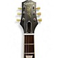 Used Epiphone 1959 Les Paul Standard Reissue Limited Edition Dark Cherry Burst Solid Body Electric Guitar