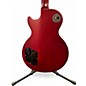 Used Epiphone 1959 Les Paul Standard Reissue Limited Edition Dark Cherry Burst Solid Body Electric Guitar