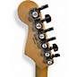Used Fender PLAYER STRATOCASTER Black Solid Body Electric Guitar