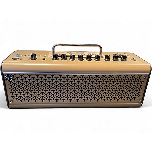 Used Yamaha THR30IIA Battery Powered Amp