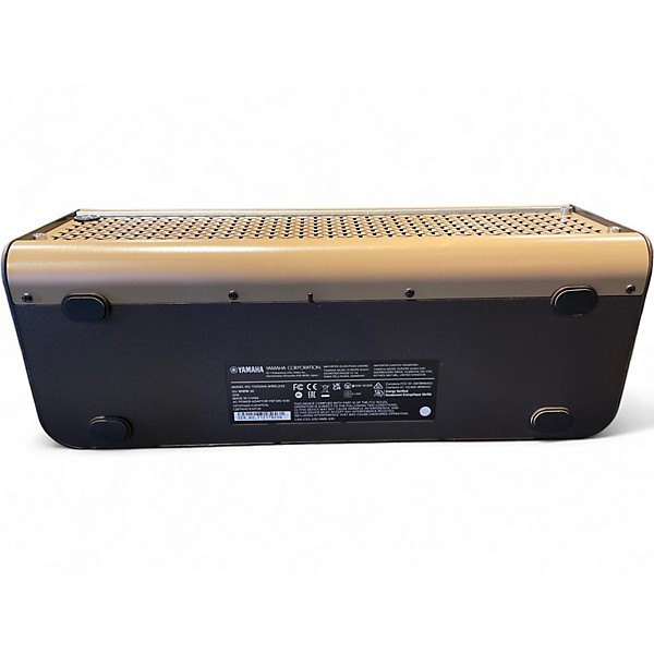 Used Yamaha THR30IIA Battery Powered Amp