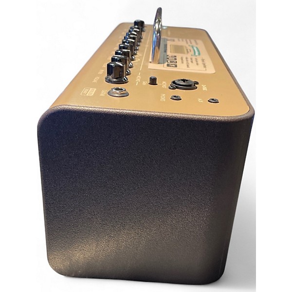 Used Yamaha THR30IIA Battery Powered Amp