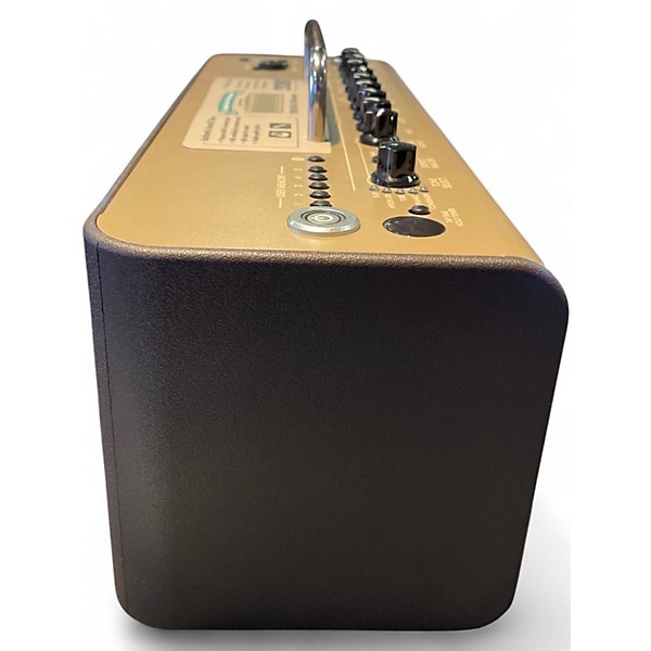 Used Yamaha THR30IIA Battery Powered Amp