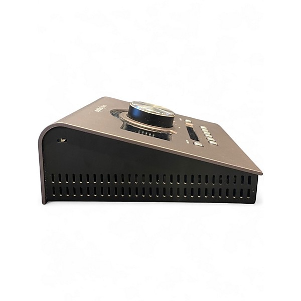 Used Universal Audio Apollo Twin Duo MKII Audio Interface