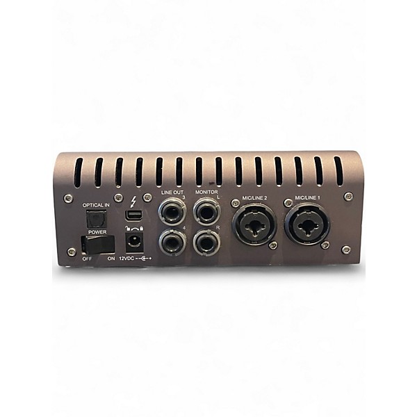 Used Universal Audio Apollo Twin Duo MKII Audio Interface