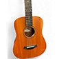 Used Taylor BT2 Baby Natural Acoustic Guitar
