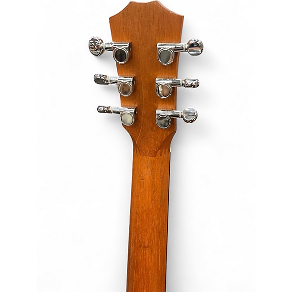 Used Taylor BT2 Baby Natural Acoustic Guitar
