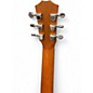 Used Taylor BT2 Baby Natural Acoustic Guitar