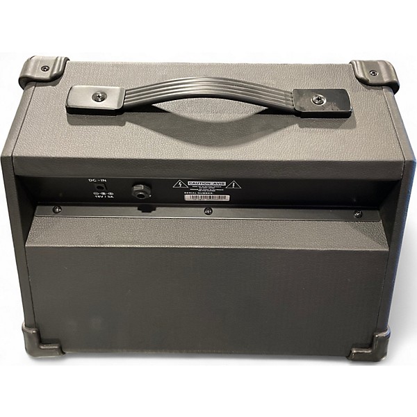 Used Coolmusic DM30 Drum Amplifier