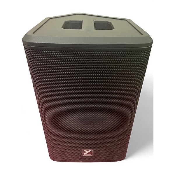 Used Yorkville EXM MOBILE 8 Powered Speaker