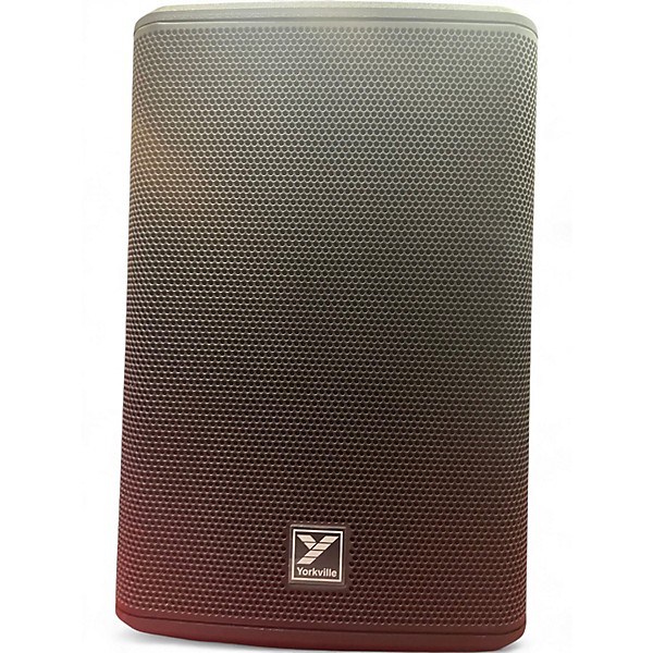 Used Yorkville EXM MOBILE 8 Powered Speaker