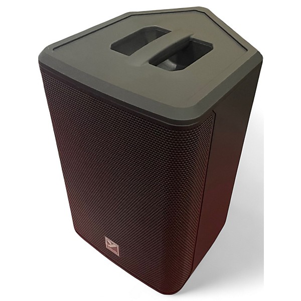 Used Yorkville EXM MOBILE 8 Powered Speaker