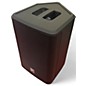Used Yorkville EXM MOBILE 8 Powered Speaker