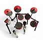 Used Alesis Nitro max 8 piece Electric Drum Set thumbnail