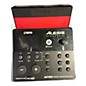 Used Alesis Nitro max 8 piece Electric Drum Set