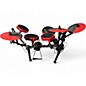 Used Alesis Nitro max 8 piece Electric Drum Set