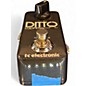 Used TC Electronic Ditto Looper Pedal