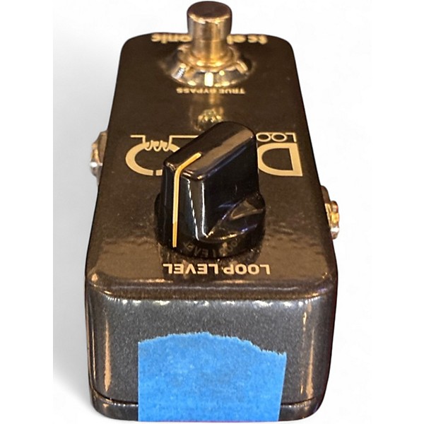 Used TC Electronic Ditto Looper Pedal
