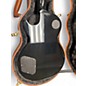 Used 2016 Gibson Les Paul Standard 1960S Neck Tobacco Burst Solid Body Electric Guitar