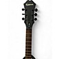Used Epiphone Dot Studio Brown Hollow Body Electric Guitar