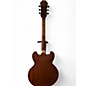 Used Epiphone Dot Studio Brown Hollow Body Electric Guitar